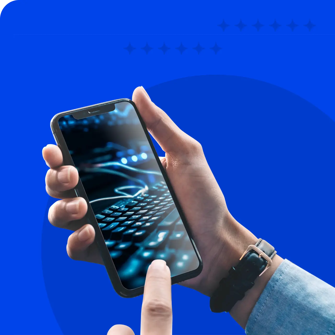 digital solutions