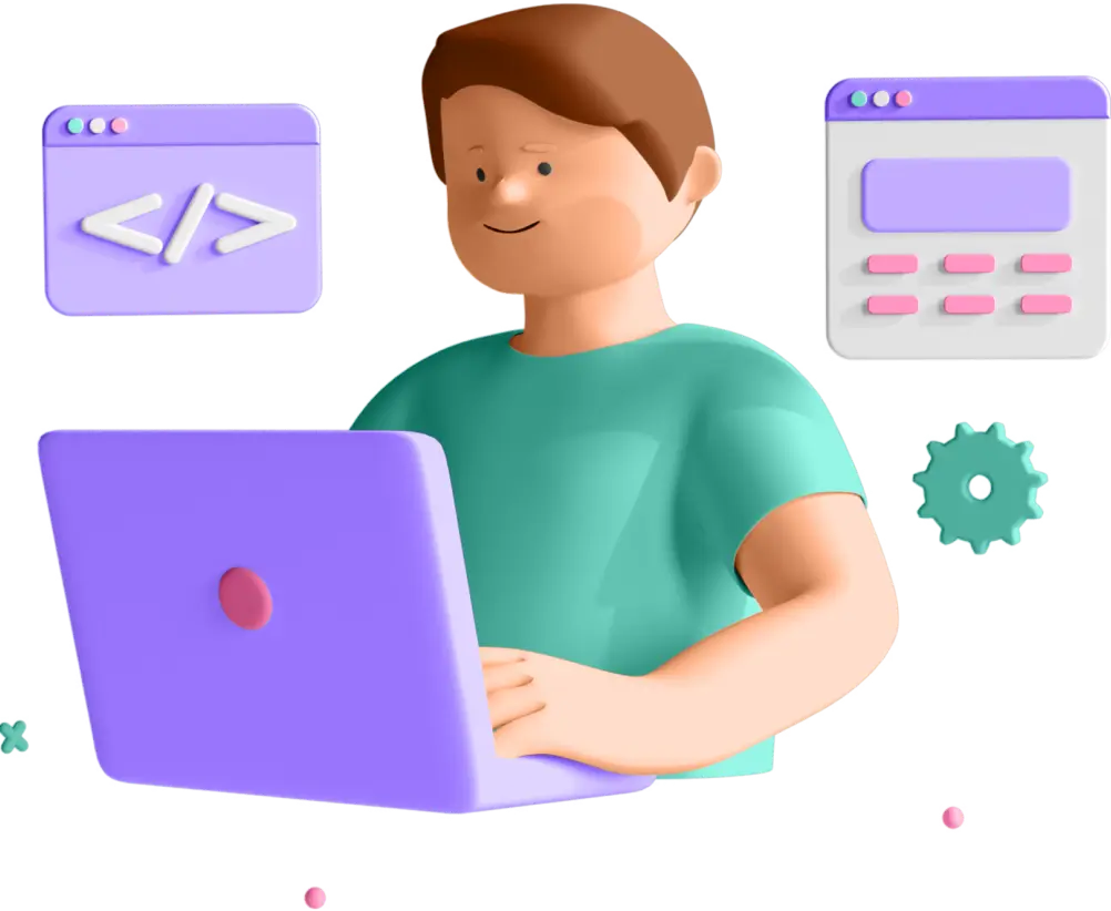 web development